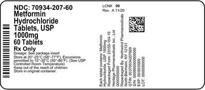 70934 207 60 Master Bottle Label Approval   Rev A 11 20